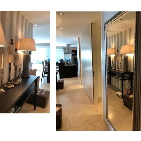 Διαμέρισμα Luxusapartment In Brione ***** Brione sopra Minusio