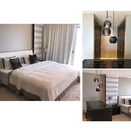 Διαμέρισμα Luxusapartment In Brione ***** Brione sopra Minusio